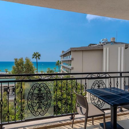Green Garden City Luxury Apartments Alanya Ngoại thất bức ảnh
