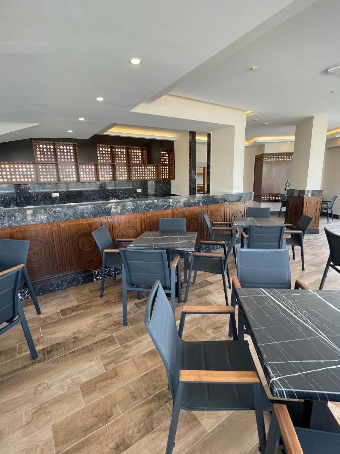 Green Garden City Luxury Apartments Alanya Ngoại thất bức ảnh